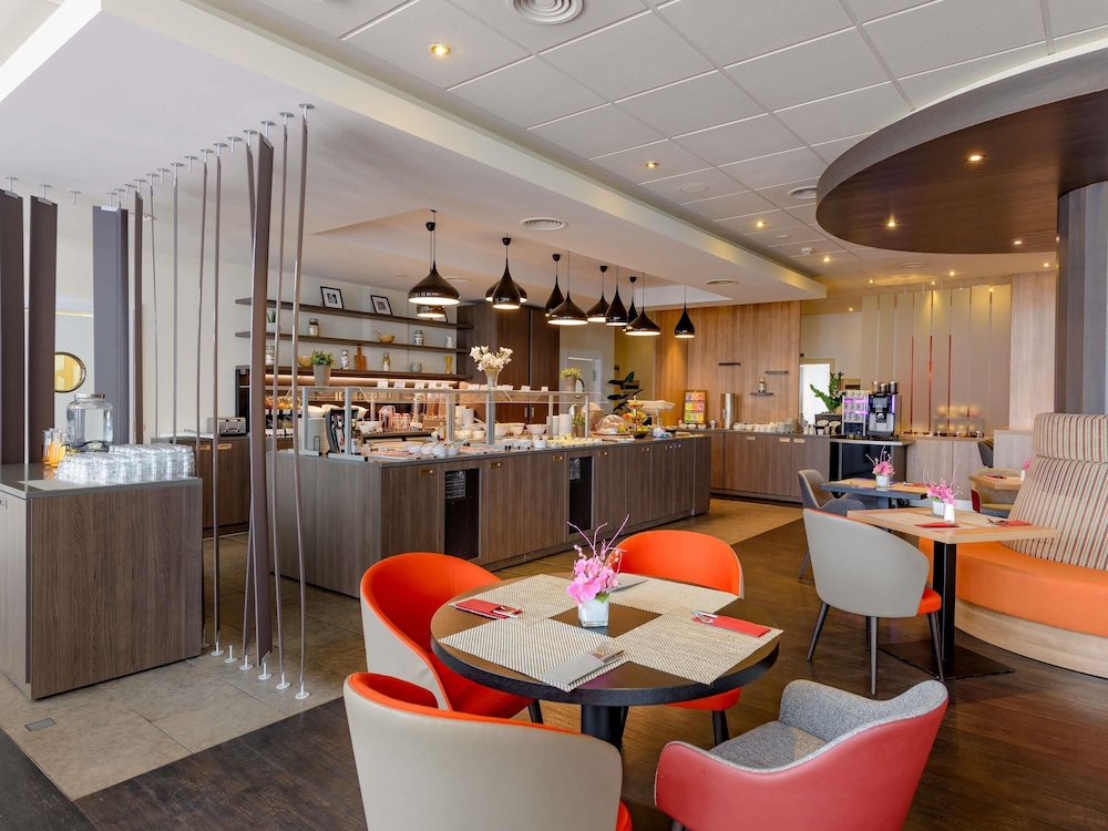 Mercure Hotel Stuttgart Airport Messe 31/43