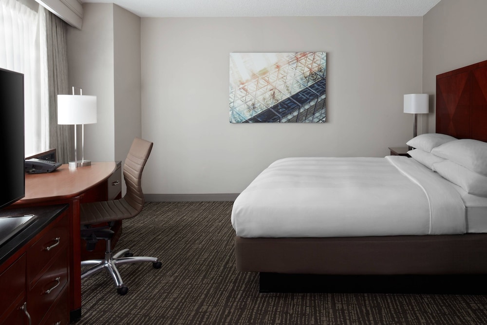 Marriott Eaton Centre Toronto 33/38