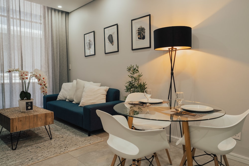 Reserved Suites 23/50