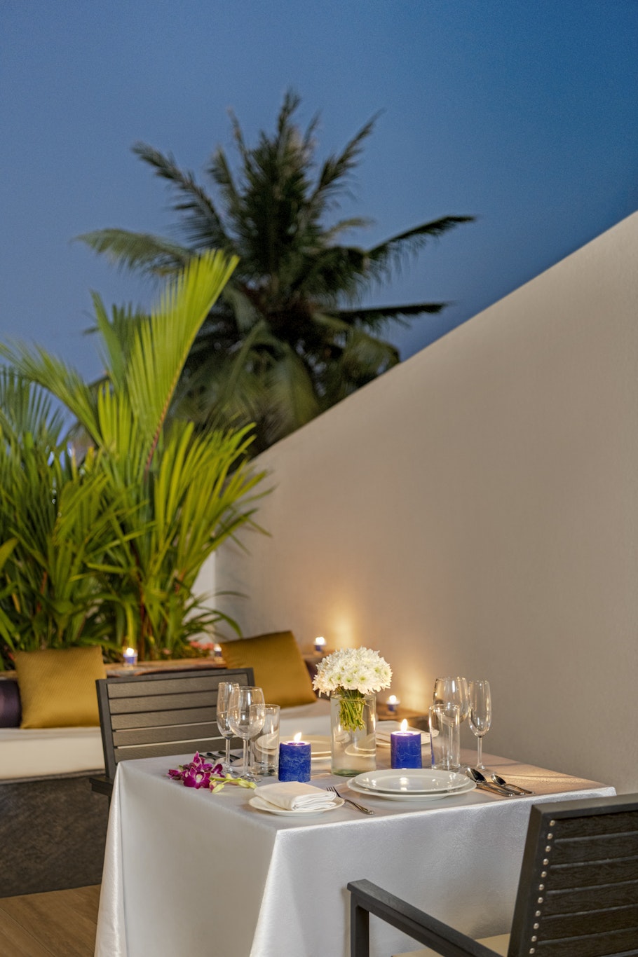 Vivanta Thiruvananthapuram 50/68