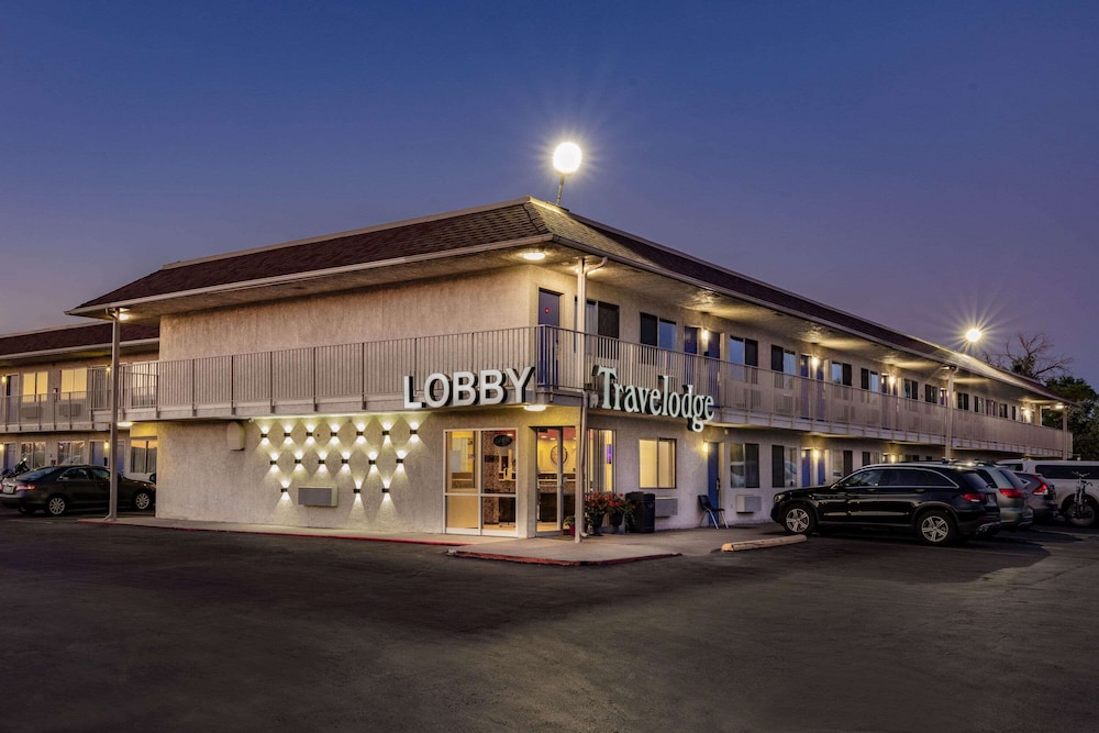 Travelodge by Wyndham Miles City 4/60