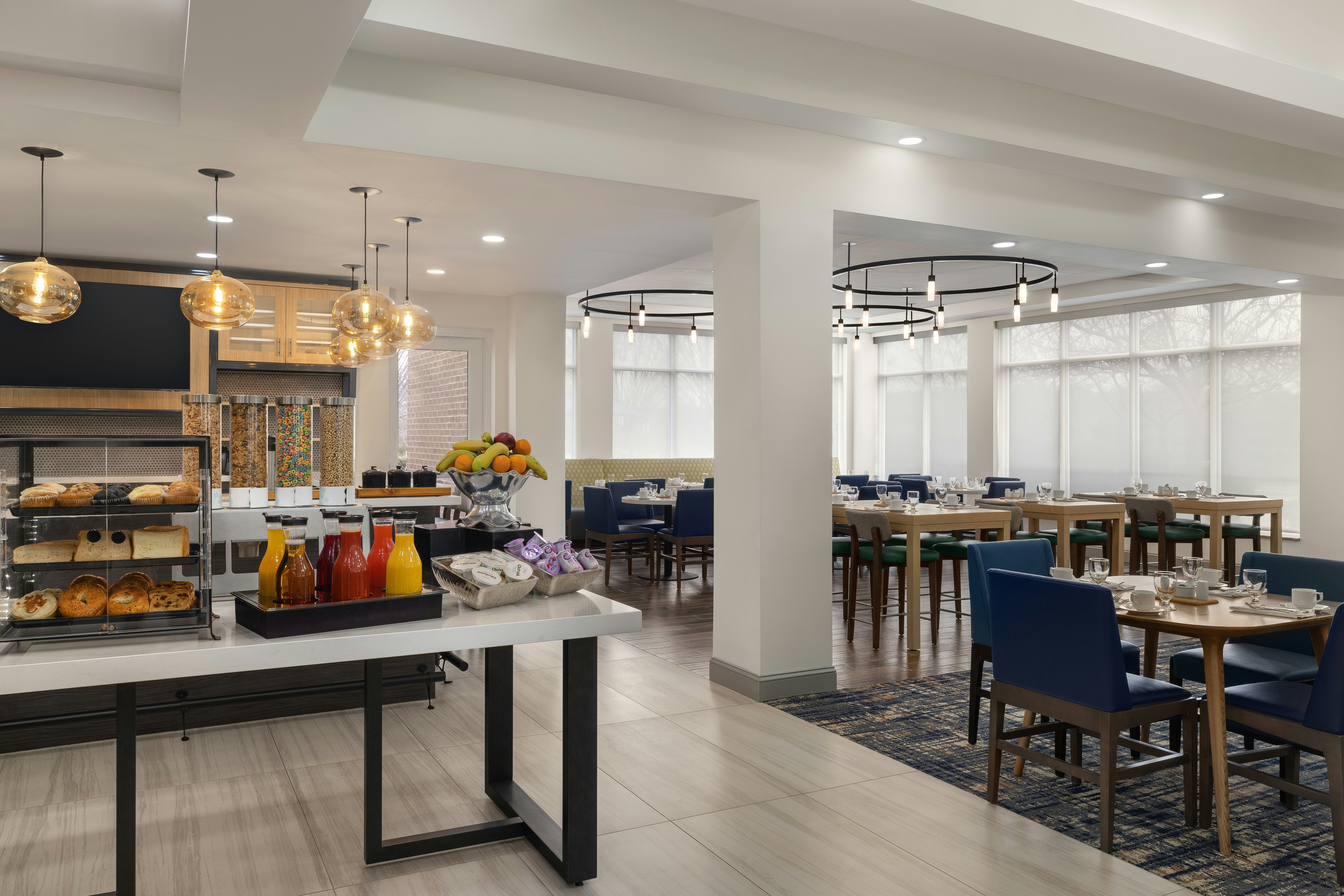 Hilton Garden Inn Washington DC/Greenbelt 36/66