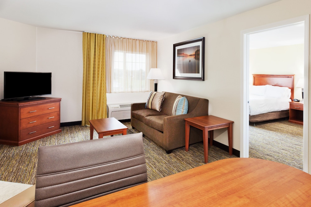 Candlewood Suites Eastchase Park Ex Candlewood Suites Montgomery North 41/69