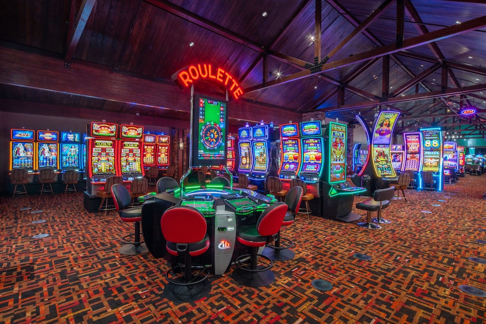 Golden Nugget Cripple Creek 20/25