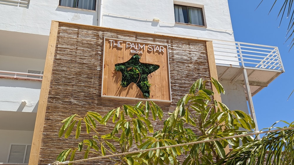The Palm Star Ibiza - Adults Only 1/50
