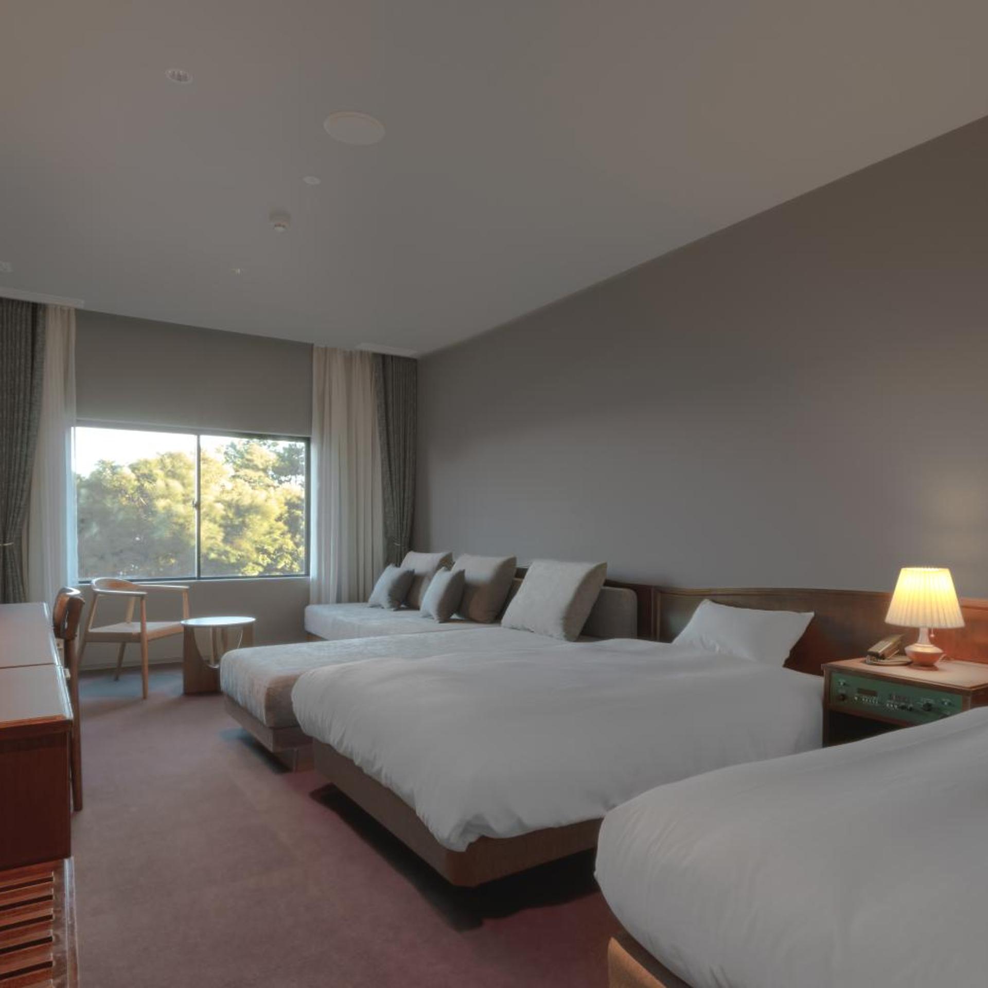 Oarai Park Hotel 16/50