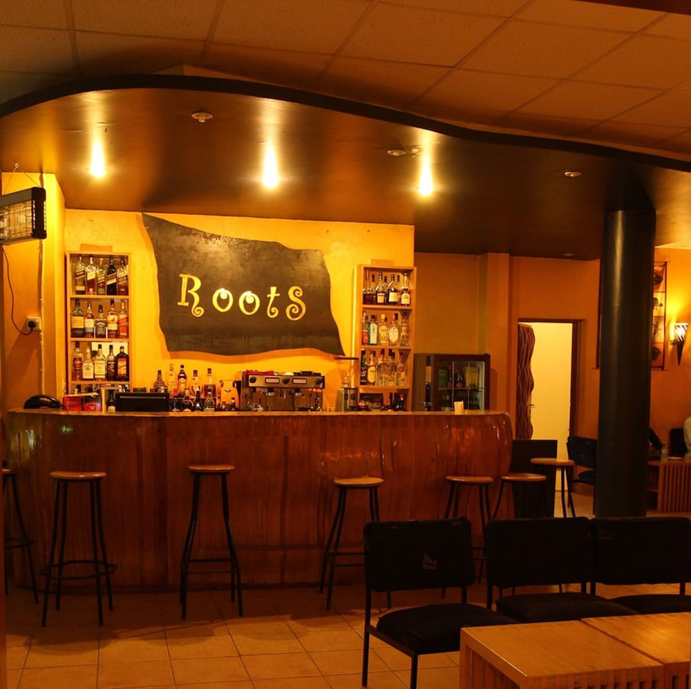 Mount Elgon Hotel & Spa 32/37