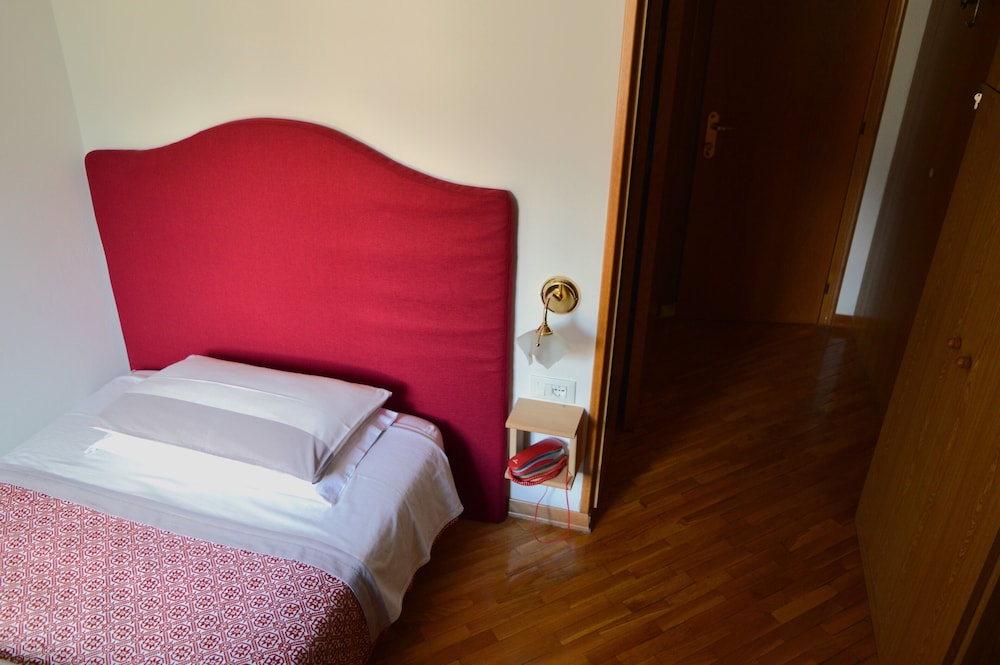 Hotel Wanda 20/72