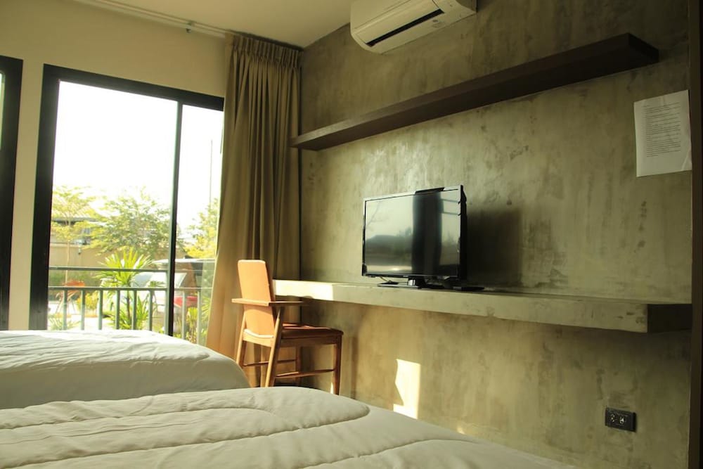 The Residence Thepkanjana 33/53