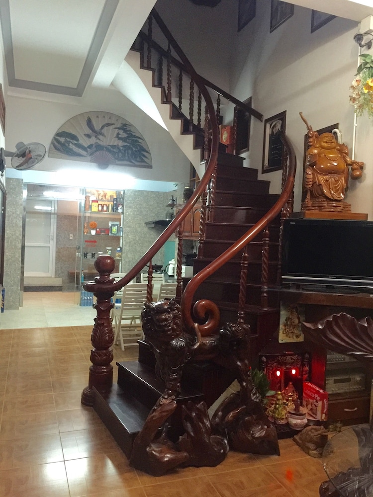 Terra Cotta Homestay And Hostel 6/36