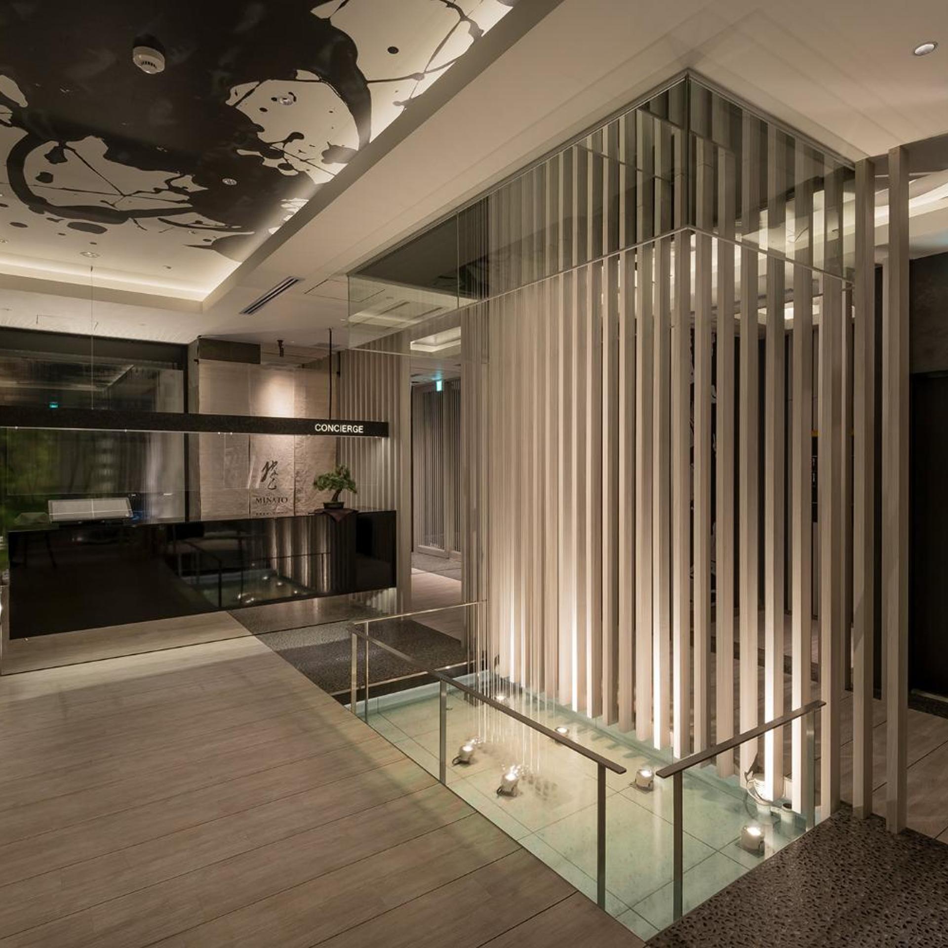 Hotel Minato 6/45