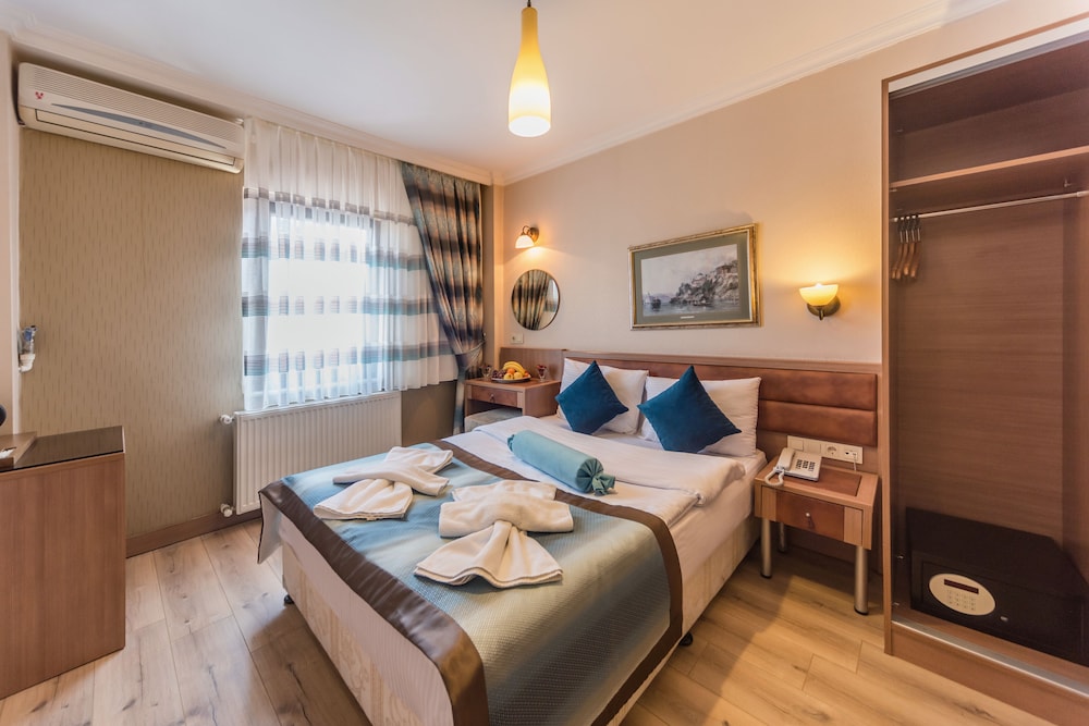 Senabil Hotel Old City 19/48