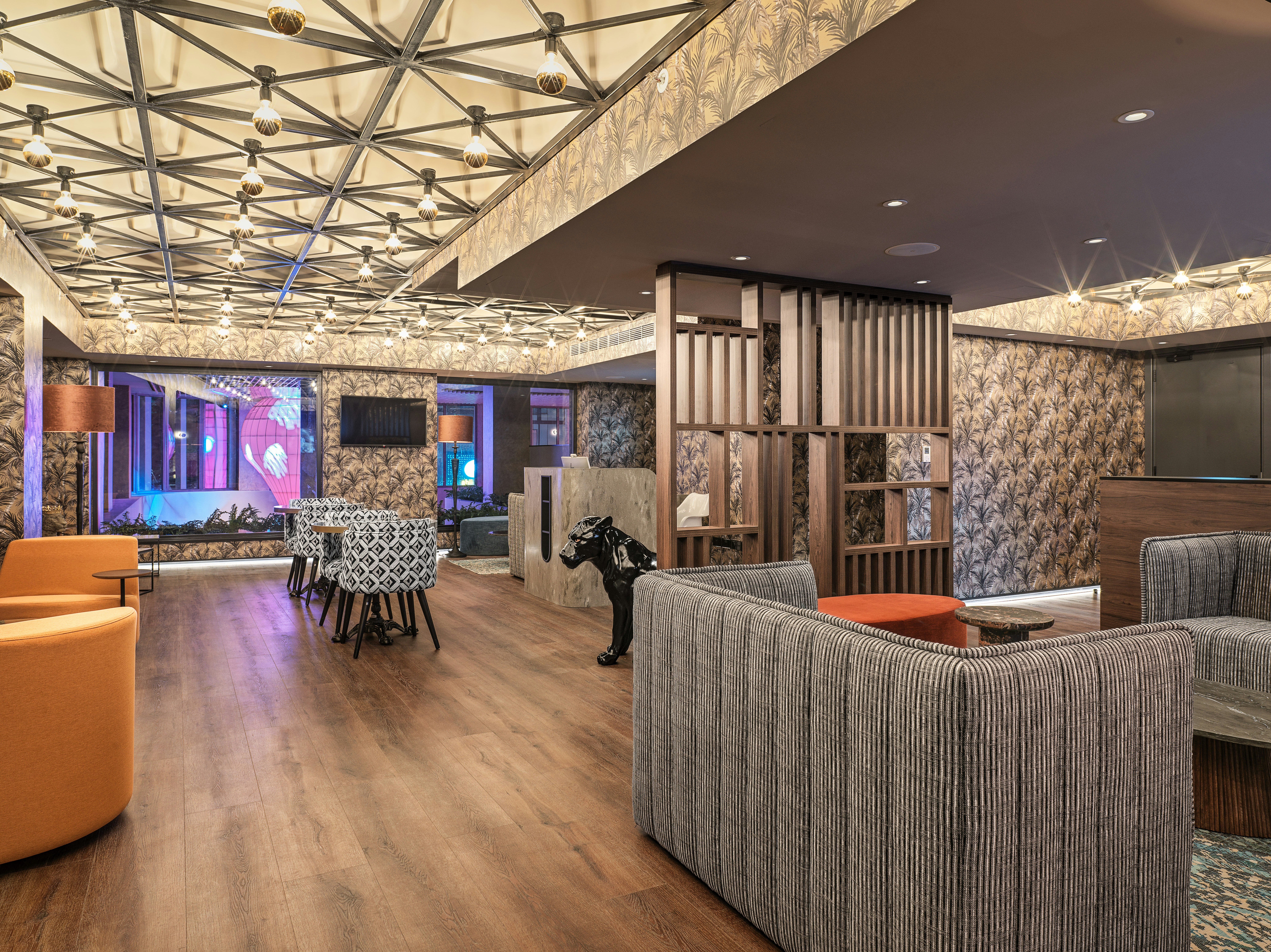 NYX Hotel Limassol 10/17