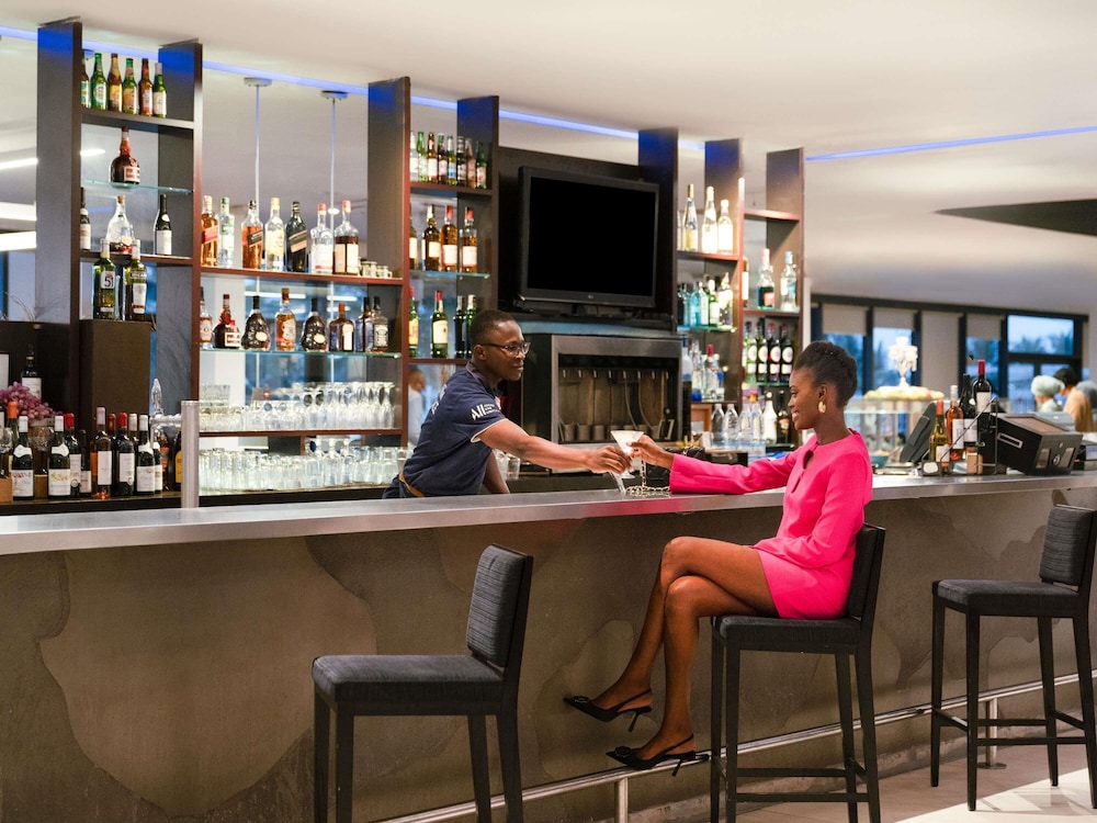 Novotel Abidjan 51/68