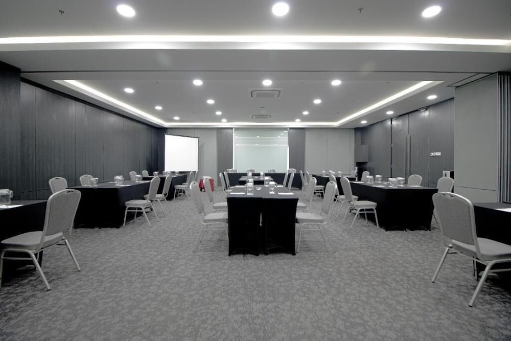 Laska Hotel Subang 39/46