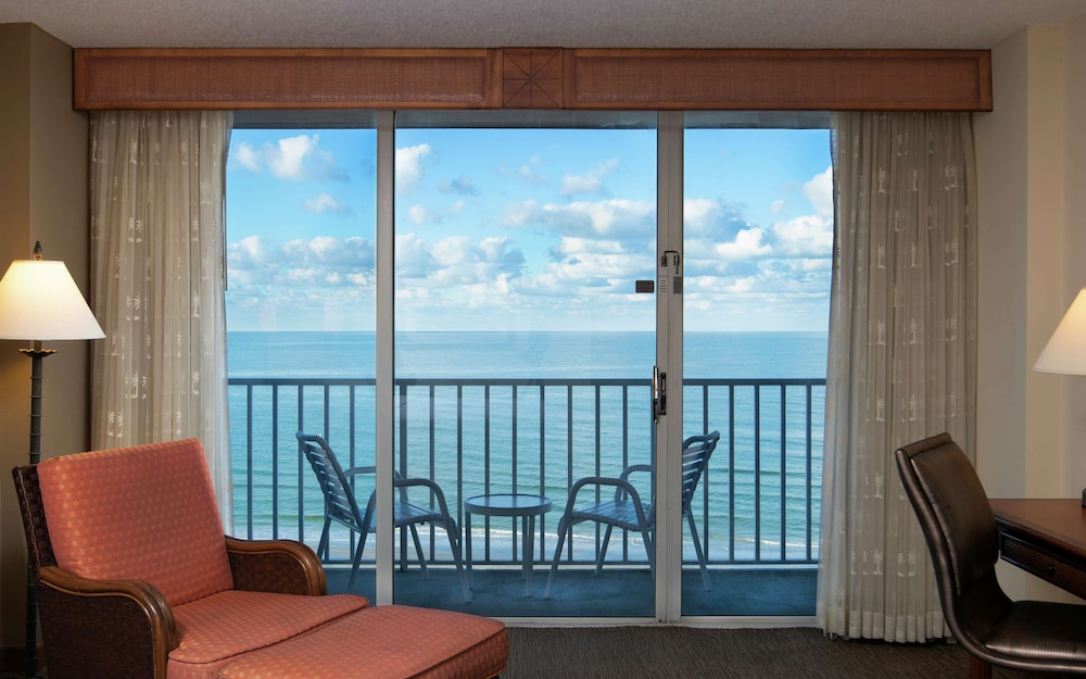 DoubleTree Beach Resort by Hilton Tampa Bay - North Redington Beach 33/59