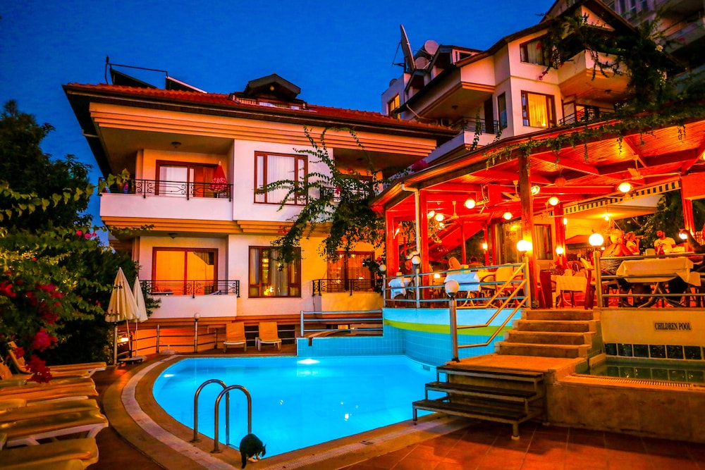 Villa Sonata 4/50