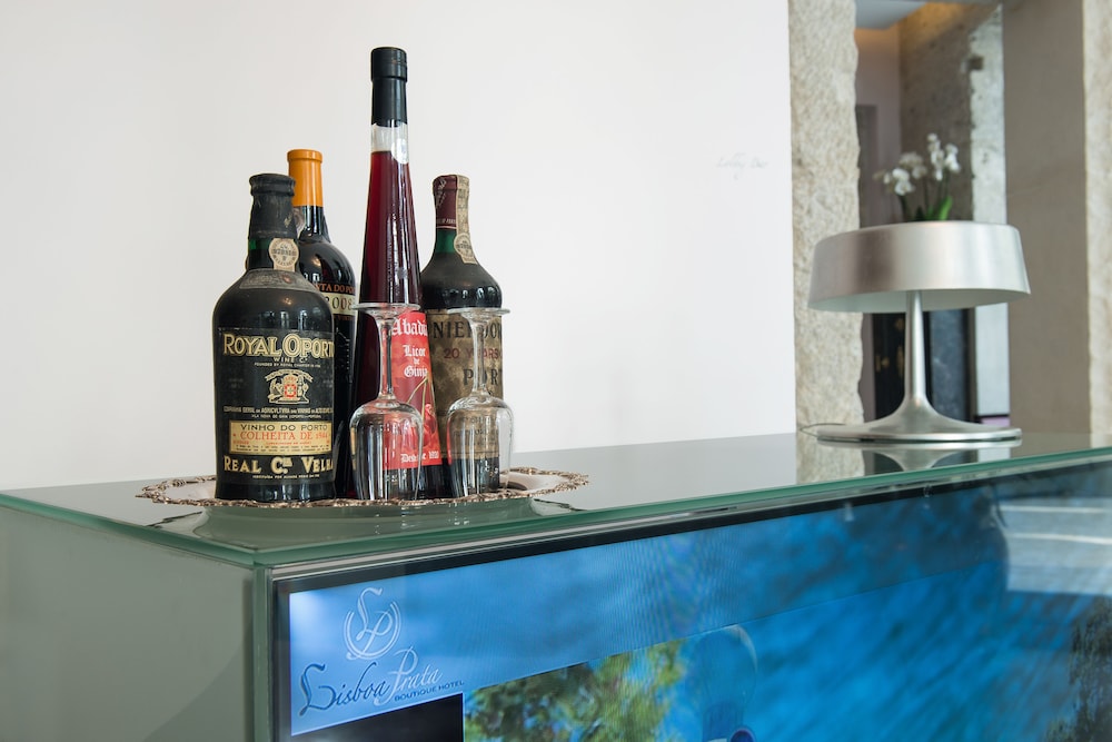 Lisboa Prata Boutique Hotel - Adults Only 29/62