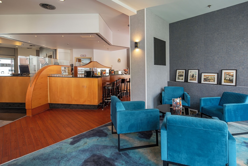 ACHAT Hotel Heppenheim 32/50