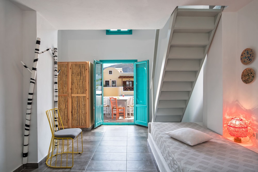 Nissia Apartments 55/73