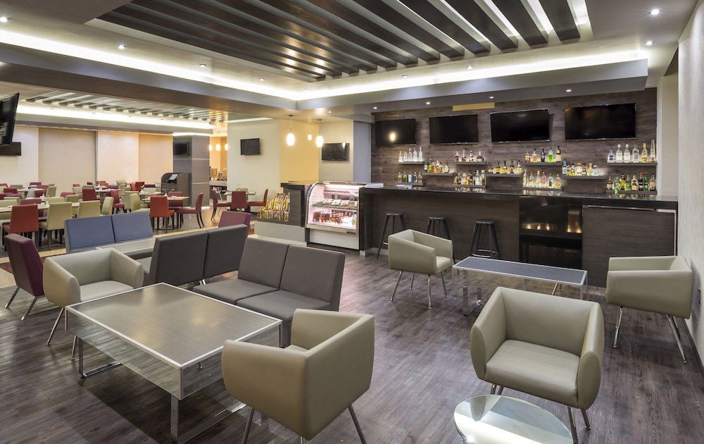 Real Inn San Luis Potosi 34/45