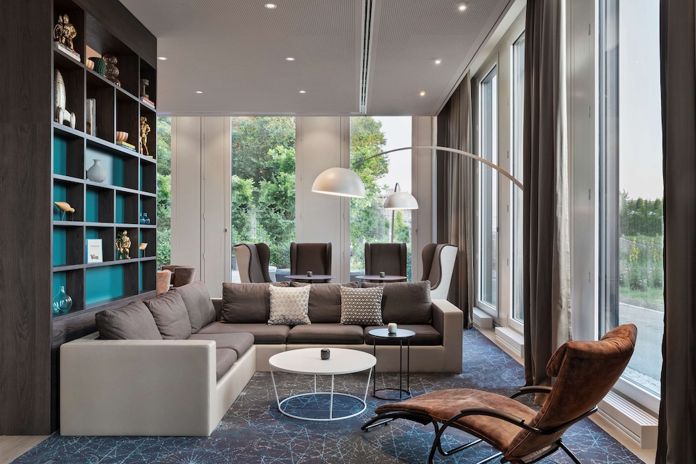 Stellaris Apartment Hotel 22/47
