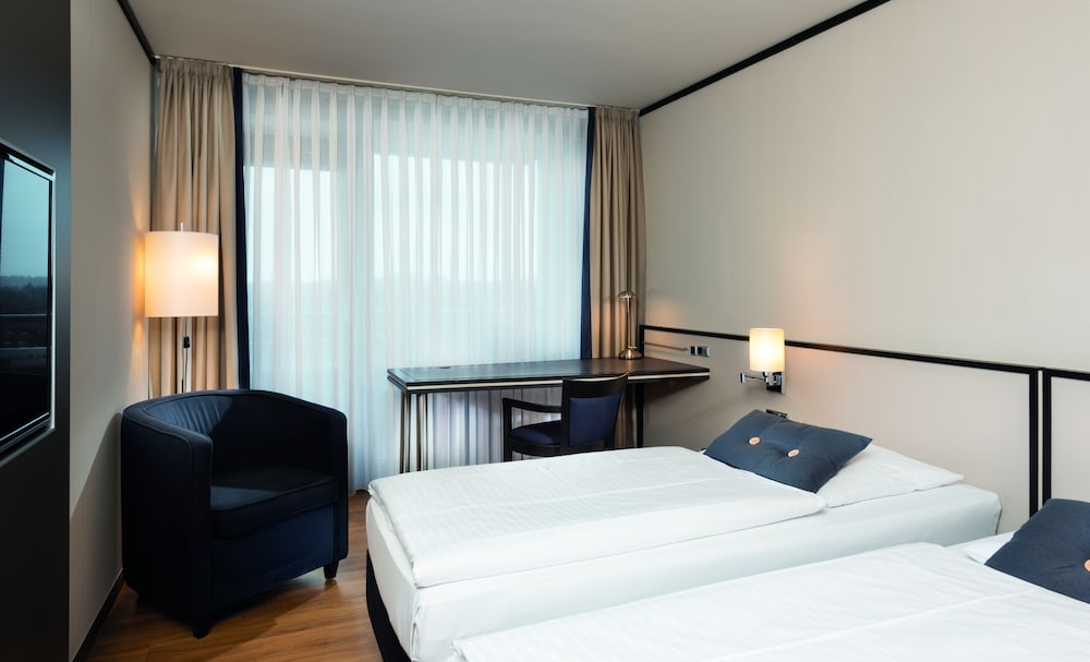Seminaris Hotel Luneburg 7/50