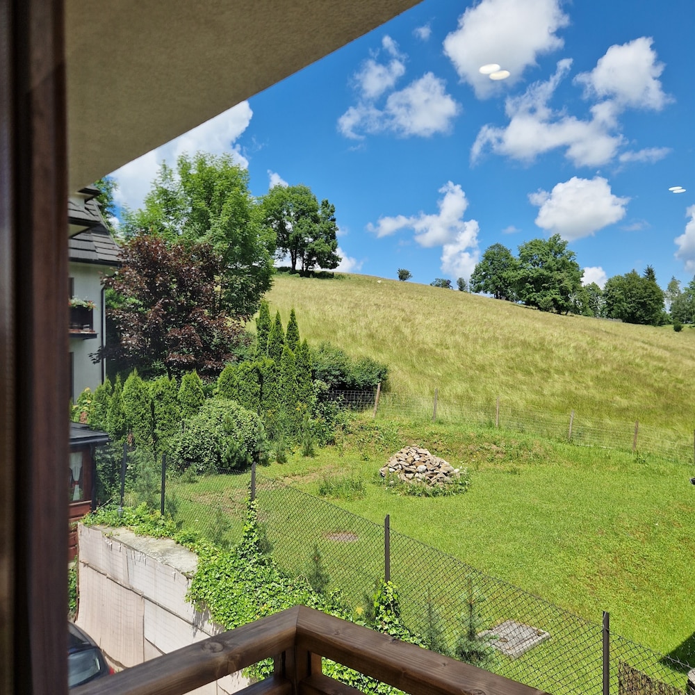 APARTAMENTY JAN - ZAKOPANE 56/62