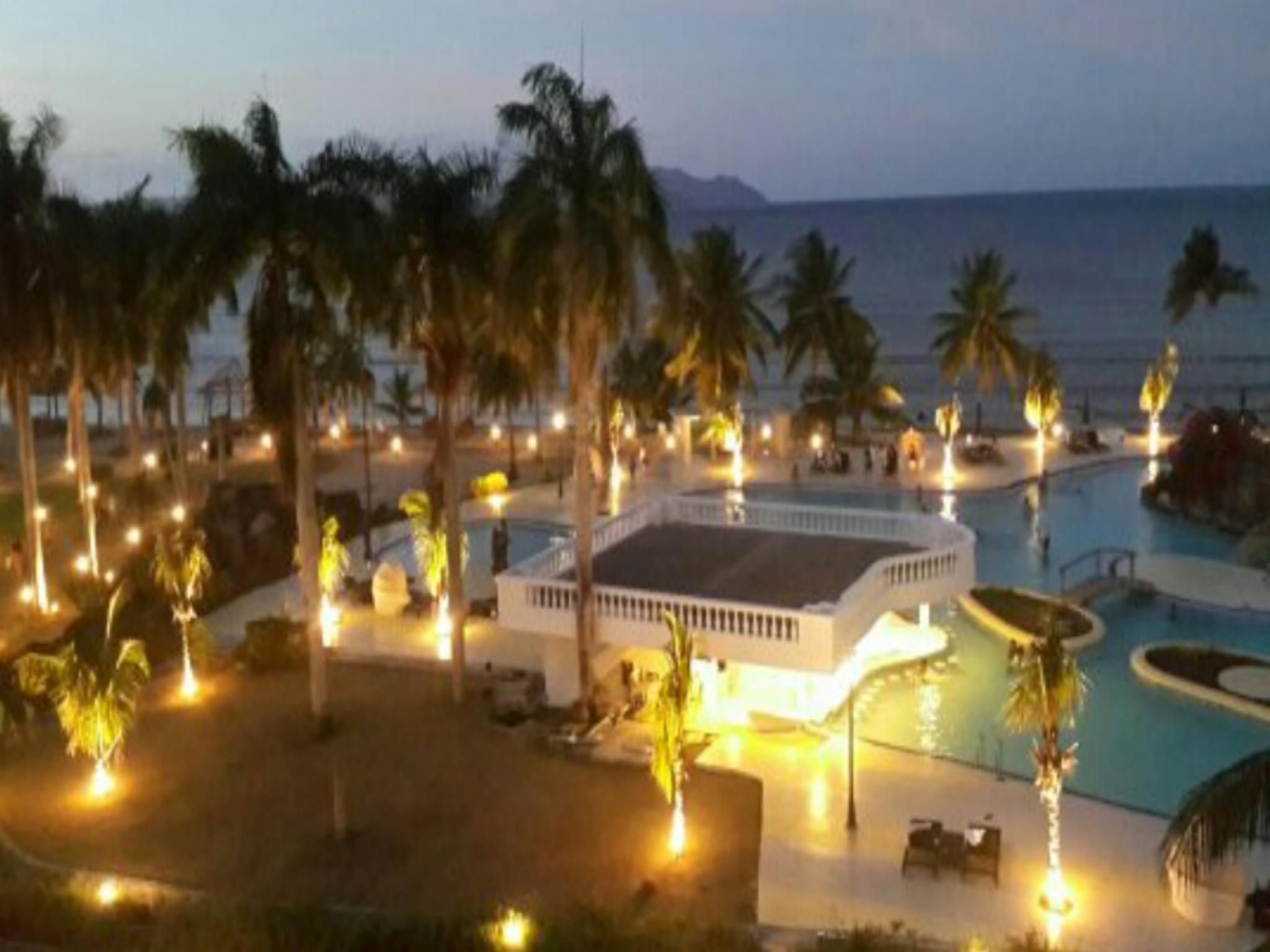 Paradise Hotel Golf and Resort 9/49