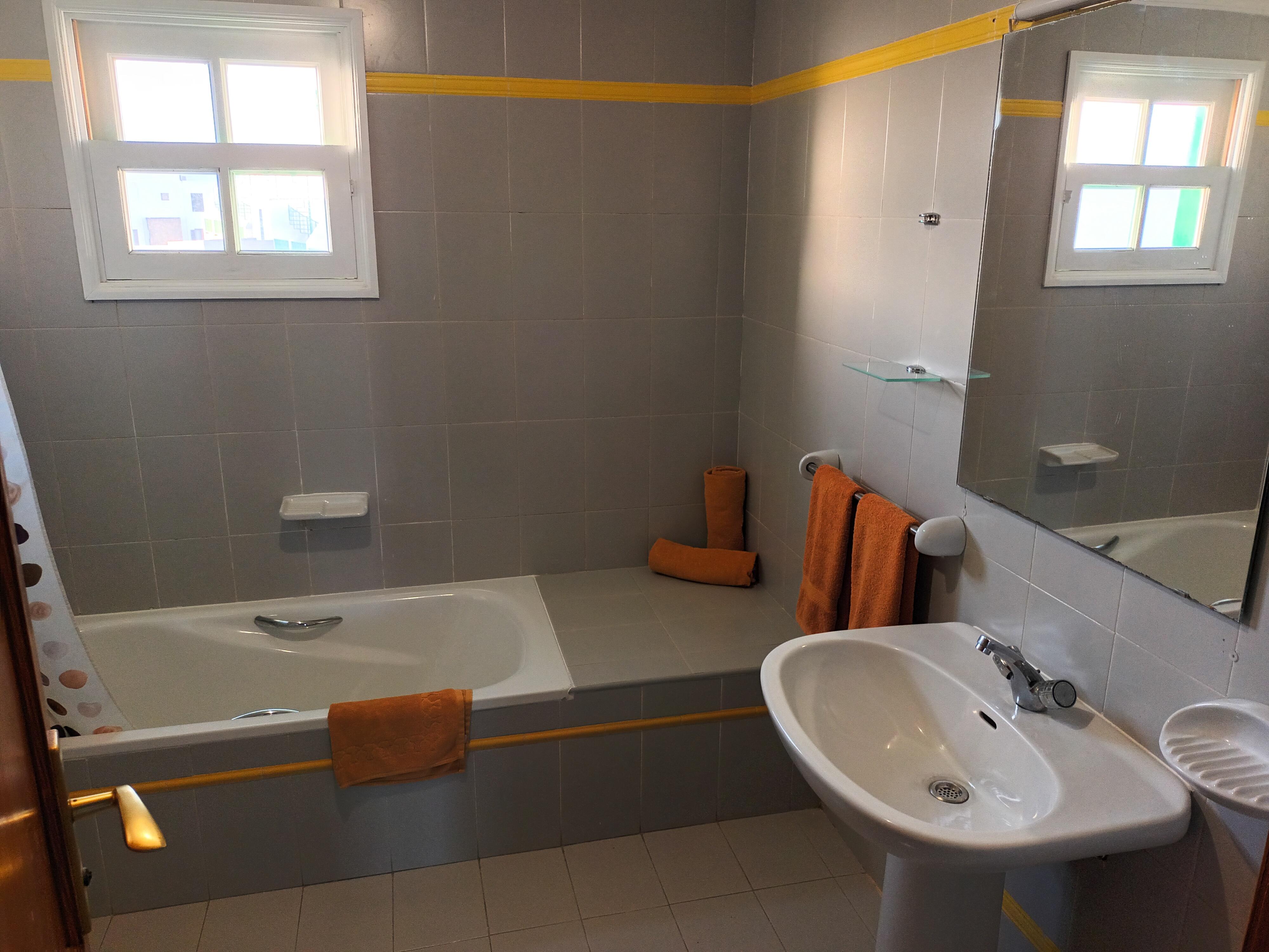 1 Bedroom, Superior, Apartment, Sea View, Balcony or Terrace