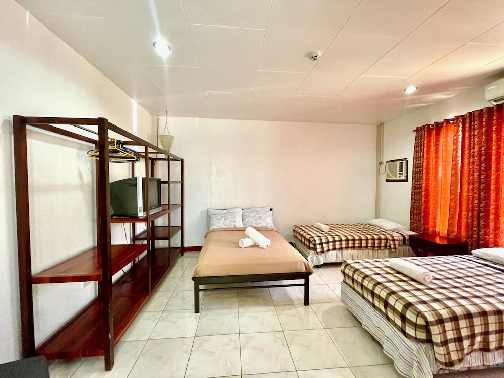 New Eve's Kiosk Dive Resort 43/71