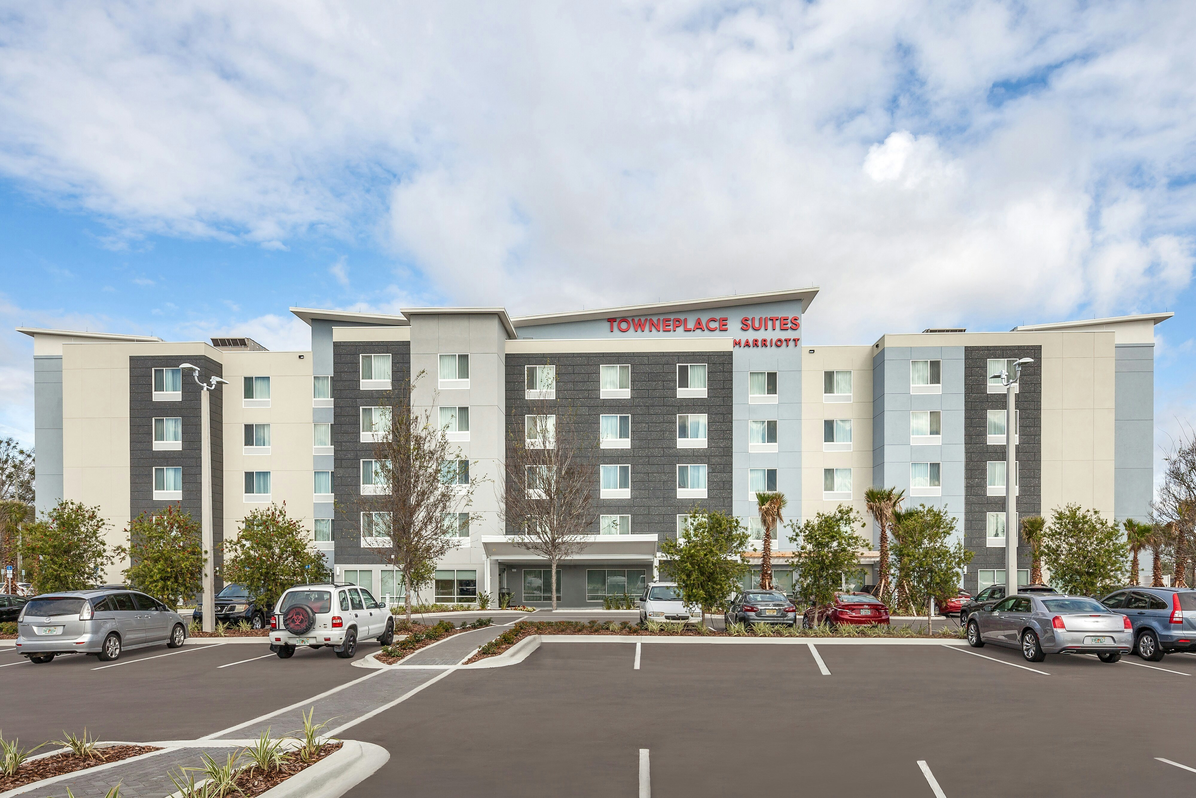 TownePlace Suites by Marriott Orlando Altamonte Springs/Maitland 10/11
