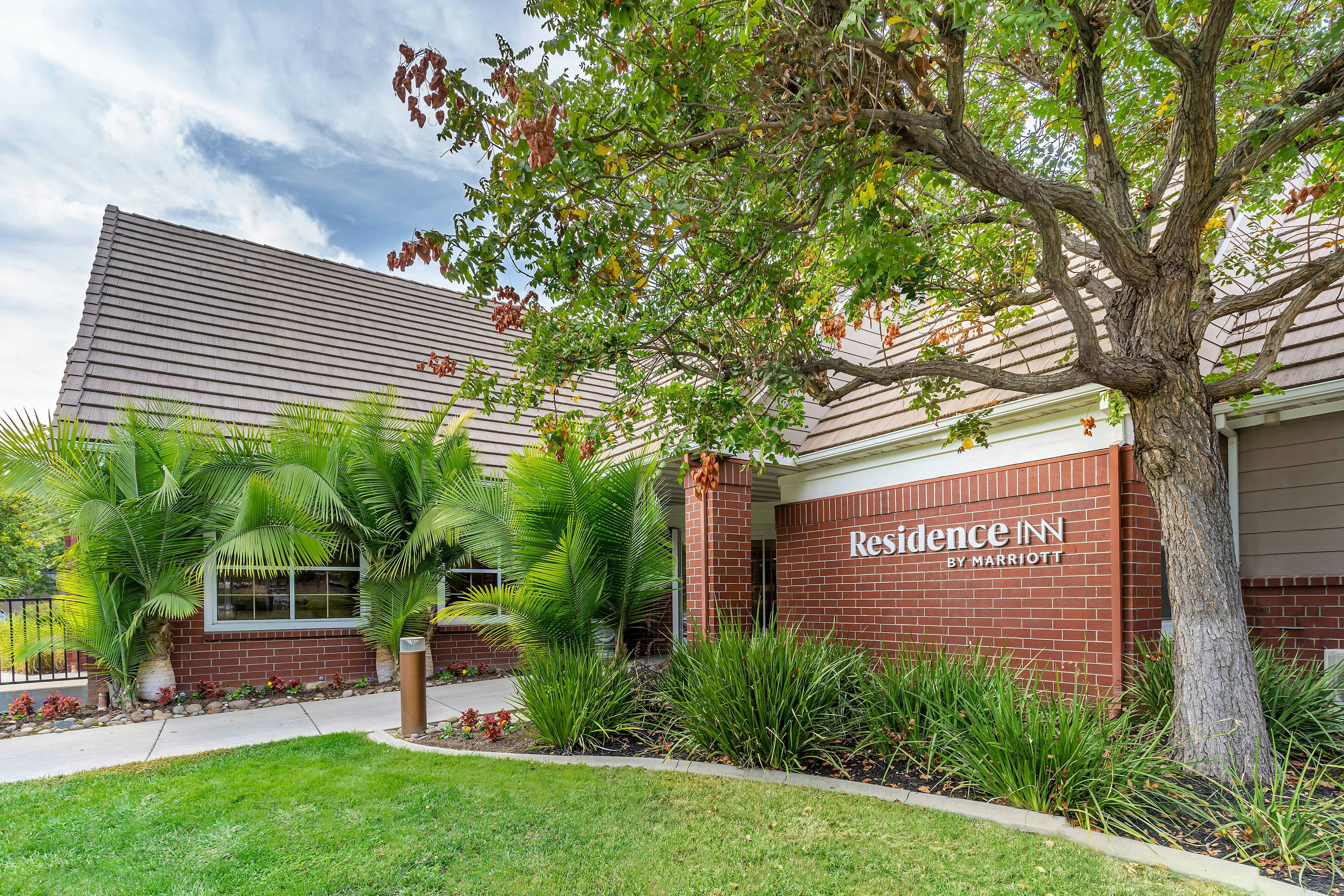Residence Inn Sacramento Rancho Cordova 39/39