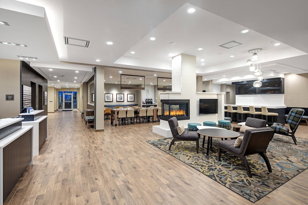Residence Inn By Marriott Toronto Mississauga West 24/42