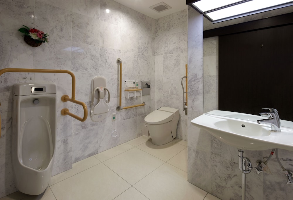 TOYOKO INN CHIBA-EKI HIGASHI-GUCHI 21/62