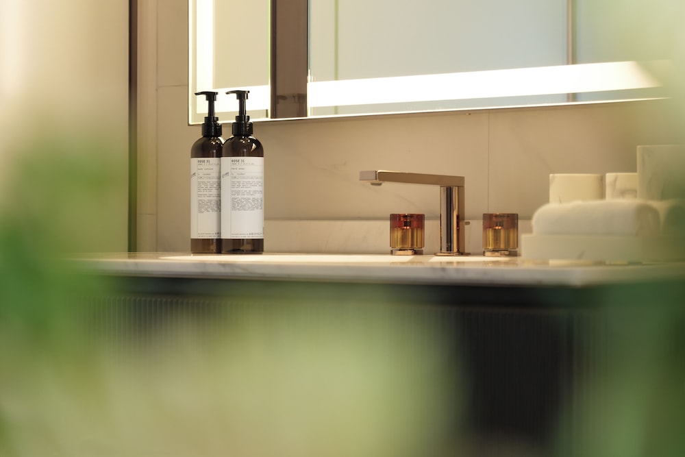 Fairmont Bangkok Sukhumvit 29/63