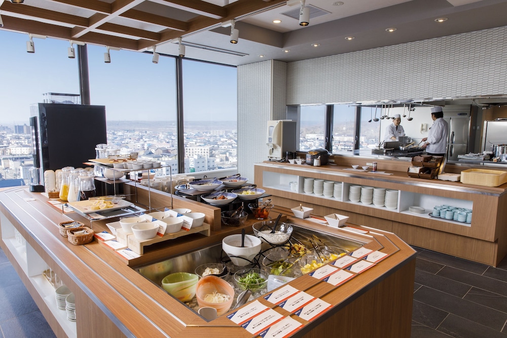 New Tomakomai Prince Hotel NAGOMI 32/39