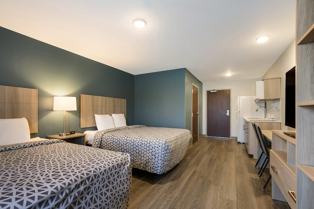 WoodSpring Suites Knoxville West 9/45