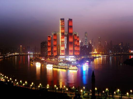 7 Days Inn (Chongqing Yuanjiagang Olympic Sports Center) 5/20