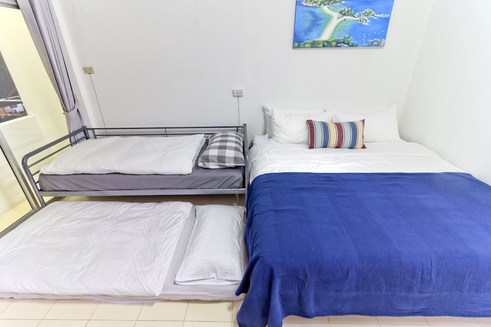 Chaweng Cozy Apartment 2/50