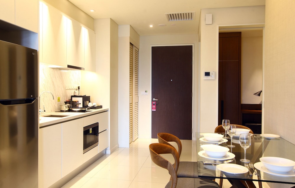 Tribeca Serviced Hotel 47/50