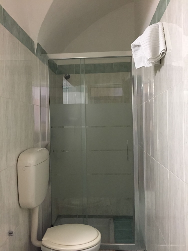 Hotel Centrale Europa 19/60