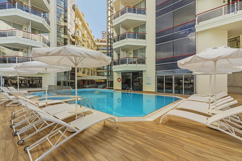 Poseidon Hotel - Adults Only 20/24