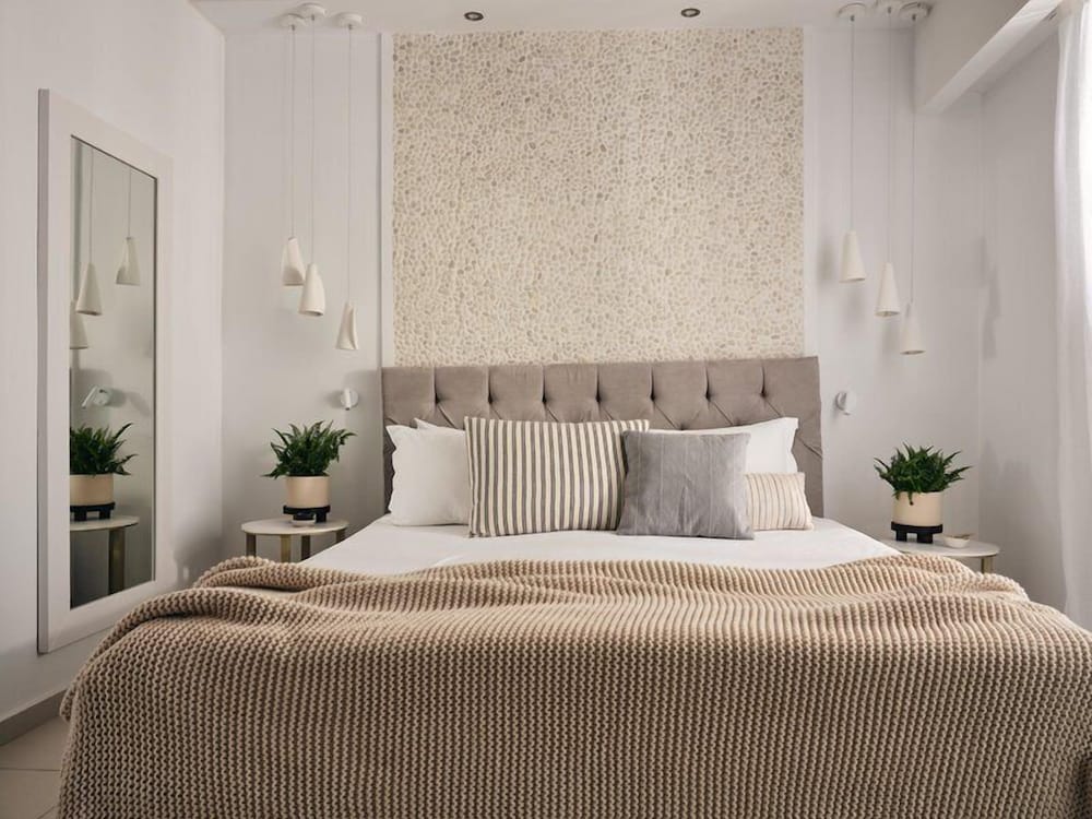 Luxury, Queen Bed, Sea Front, Private Pool