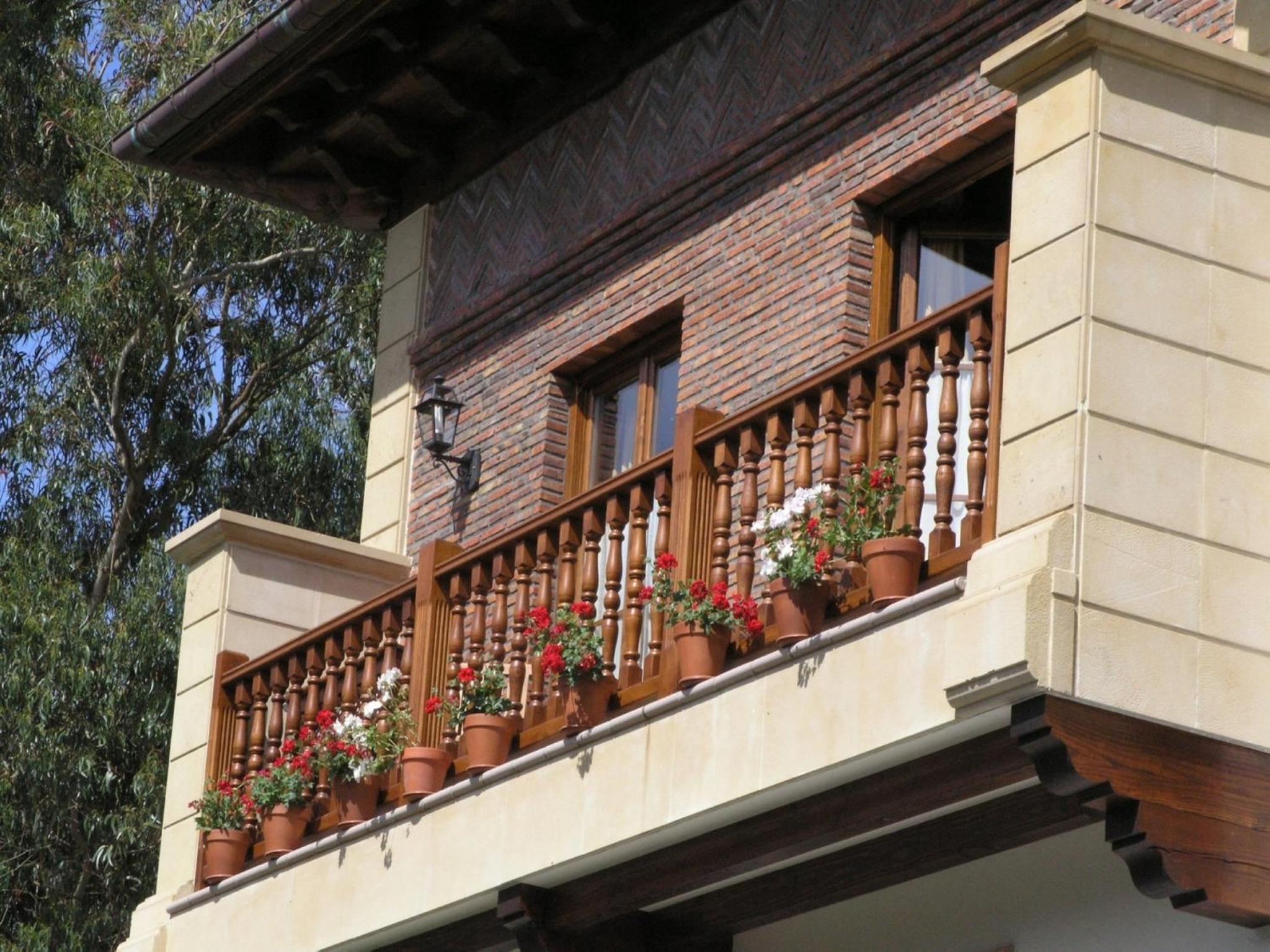 Posada La Robleda 9/61