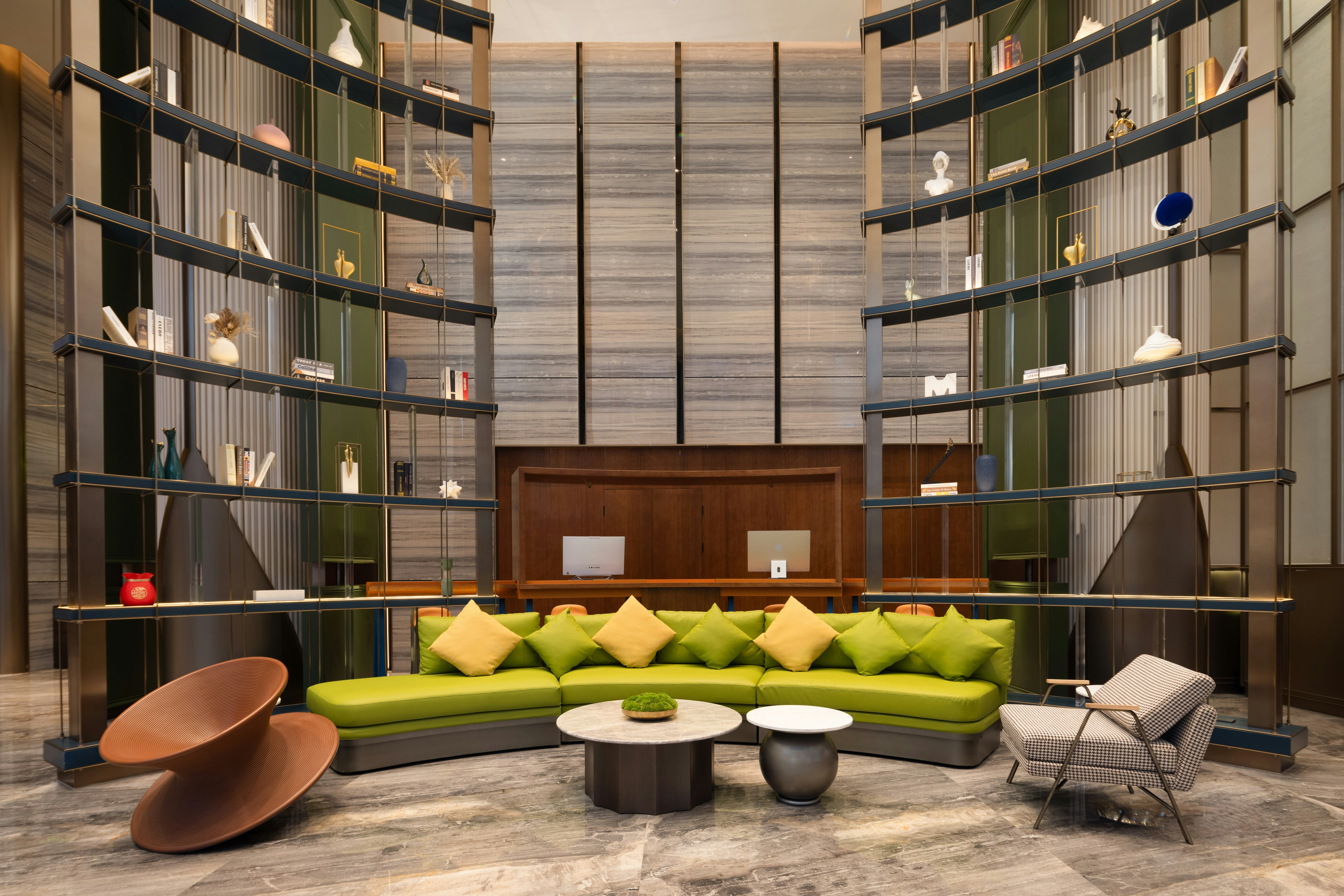 Home2 Suites by Hilton Guangzhou Huangpu Science City 44/50