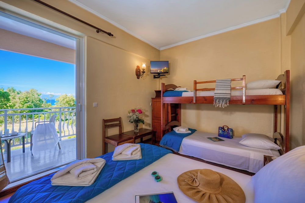 Sunset Hotel Corfu 49/69