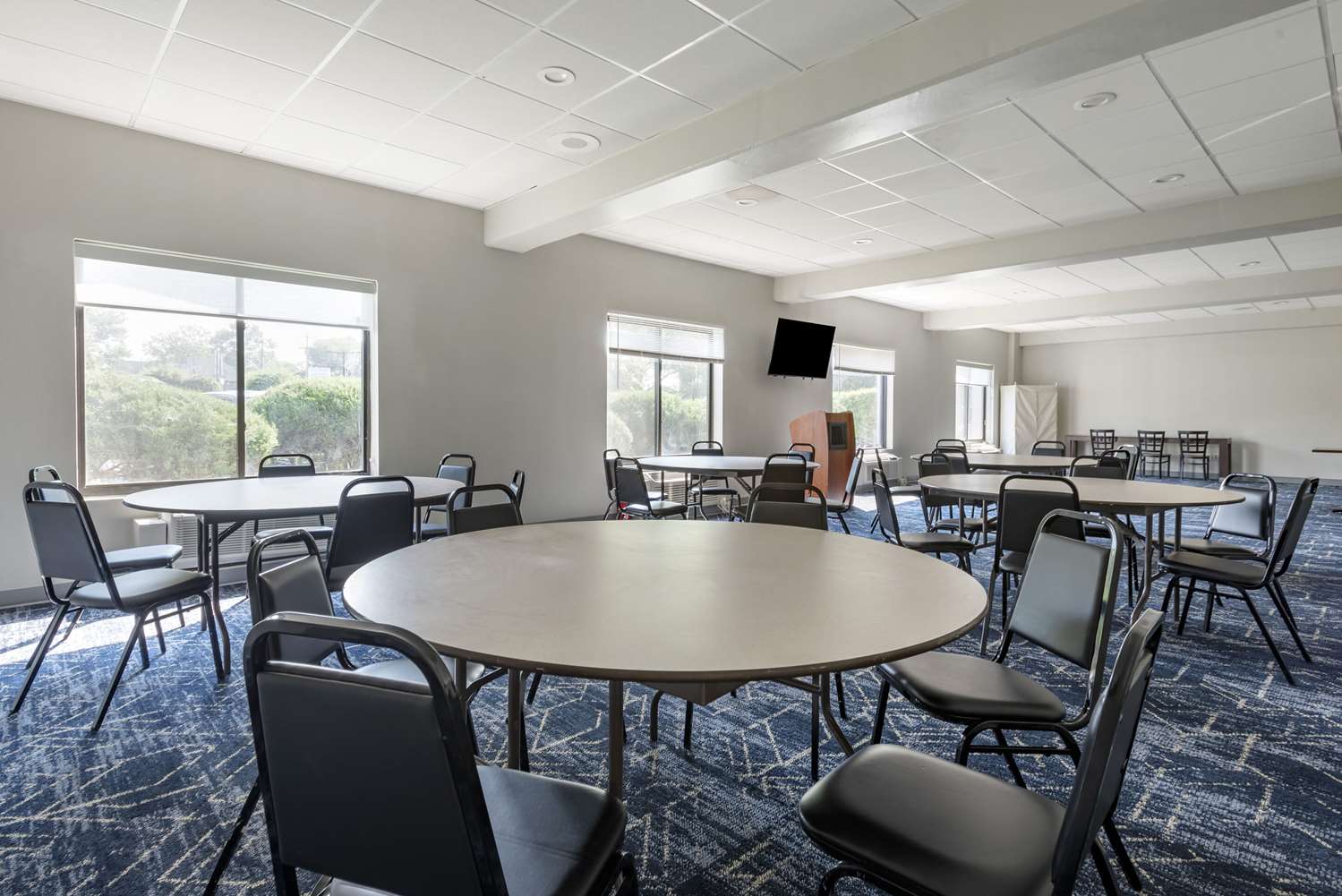Comfort Inn Philadelphia International Airport West 27/44