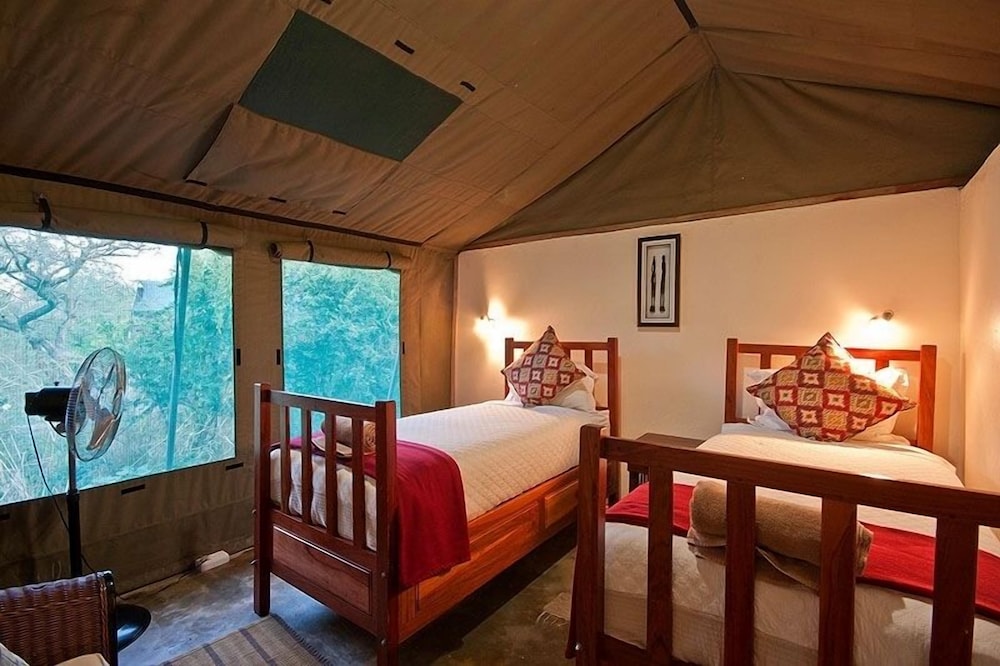 Elephant Valley Lodge 9/50