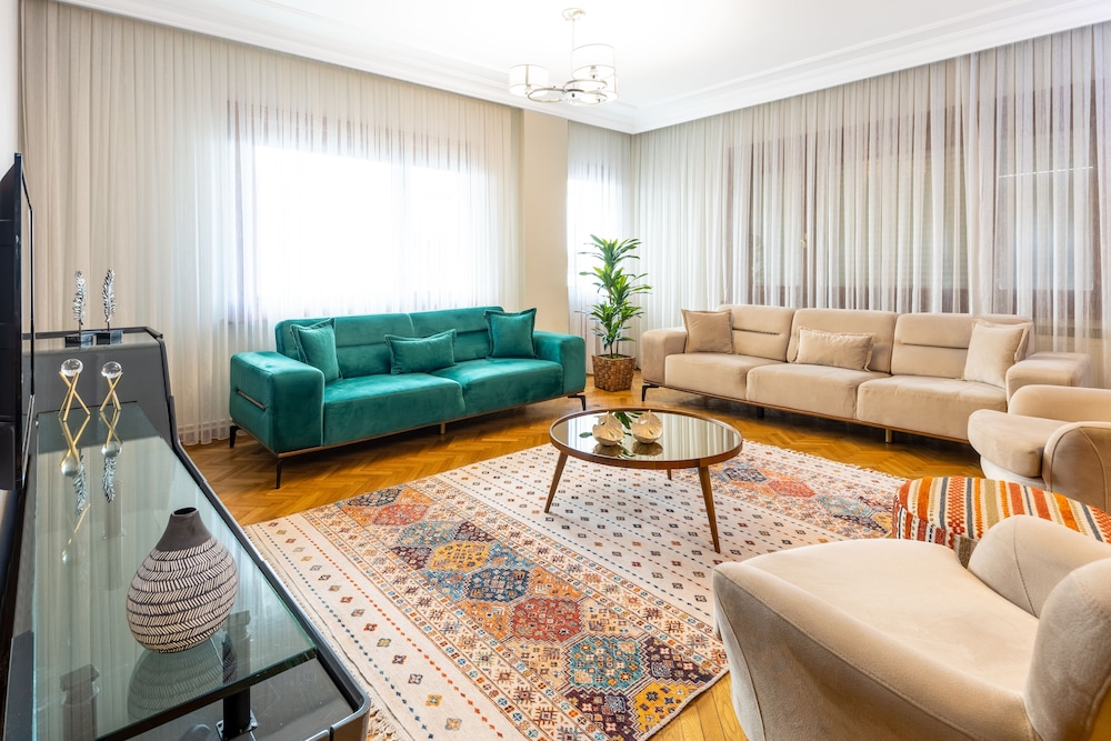 BayMari Suites Florya Istanbul 25/50